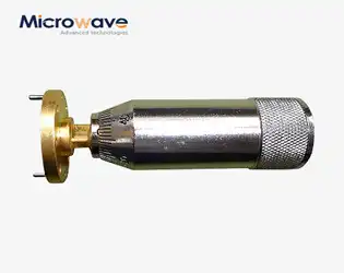 What are the advantages of using a Waveguide Sliding Short?